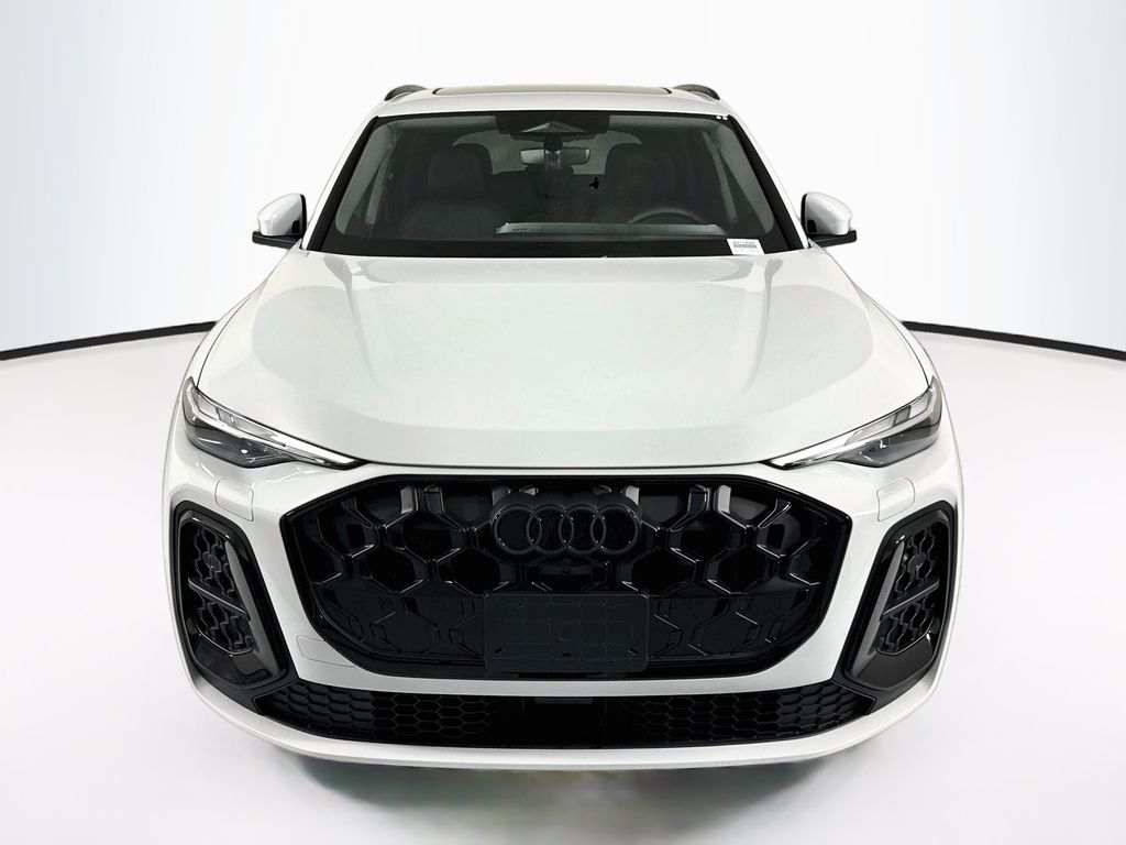 Thumbnail: 2026 Audi Q5 - 2