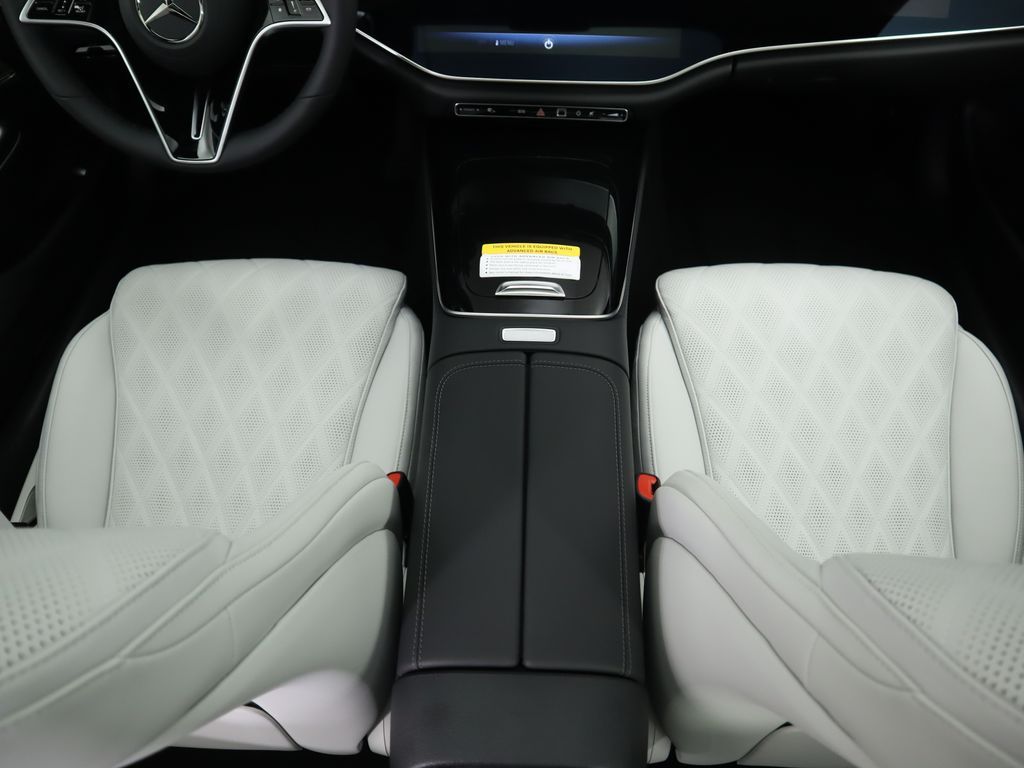 Thumbnail: 2026 Mercedes-Benz E-Class - 18