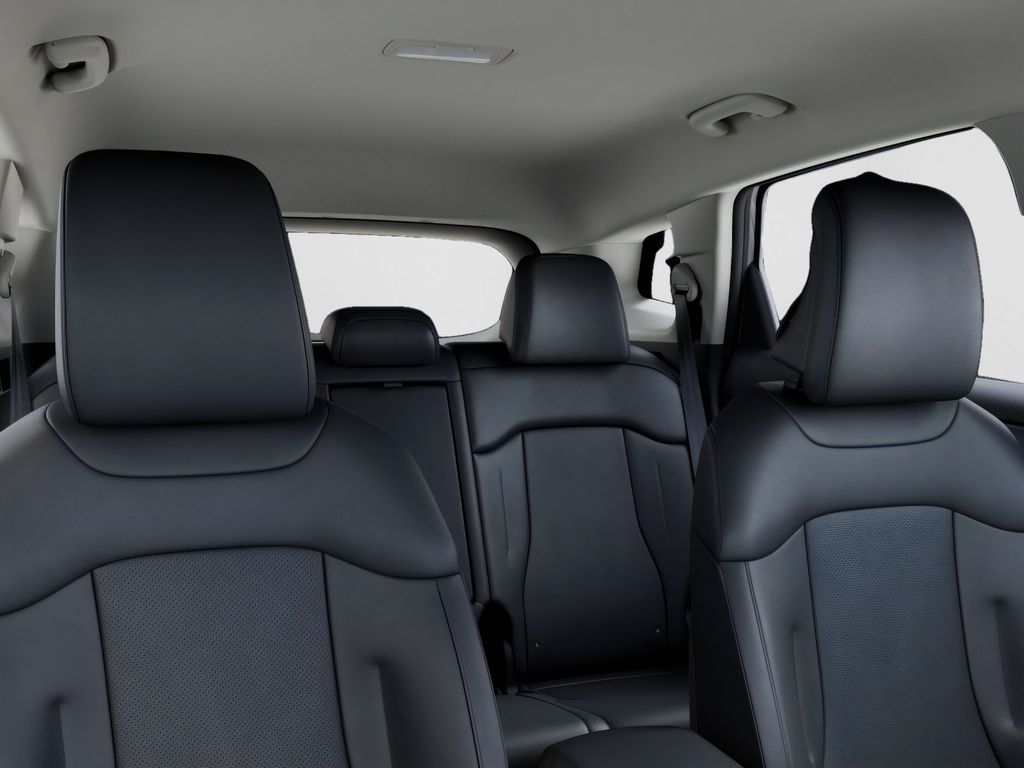 2027 Kia Sportage Hybrid EX Gray at South Hills Kia