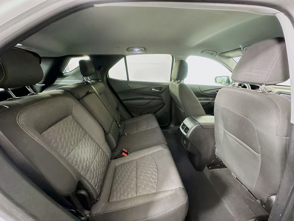 Thumbnail: 2018 Chevrolet Equinox - 24