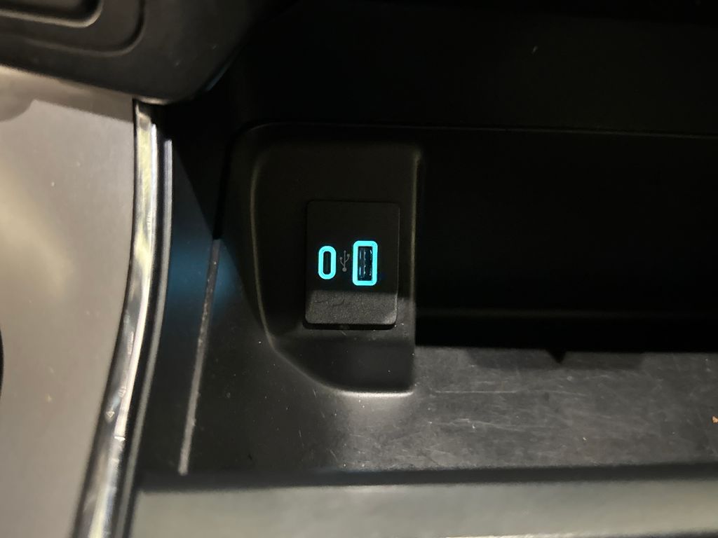 Certified Used 2024 Black Ford XLT image 30