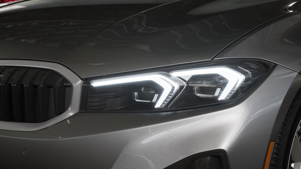Thumbnail: 2025 BMW 3 Series - 31