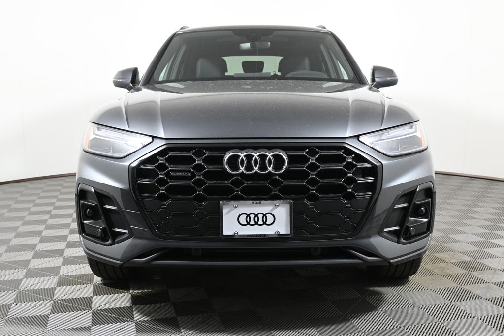 2025 Audi Q5  9