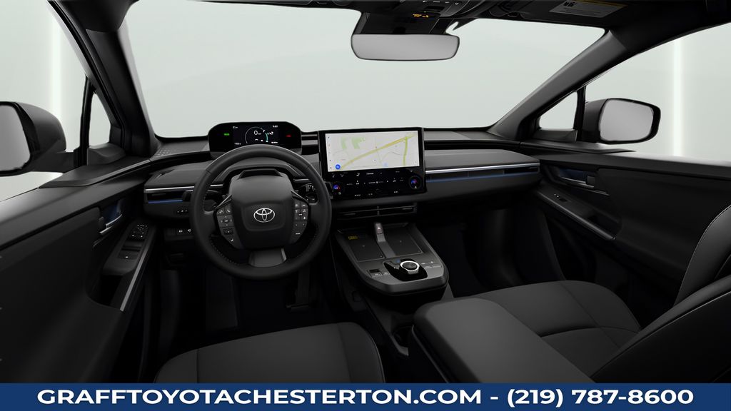 New 2026 Toyota C-HR SUV