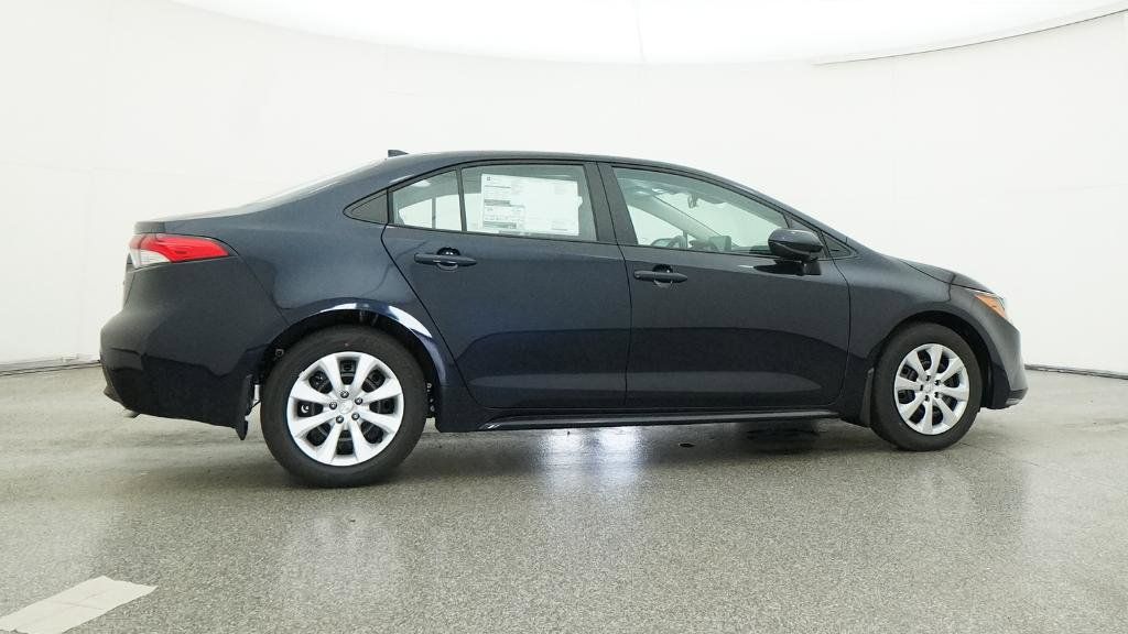 Thumbnail: 2026 Toyota Corolla - 10