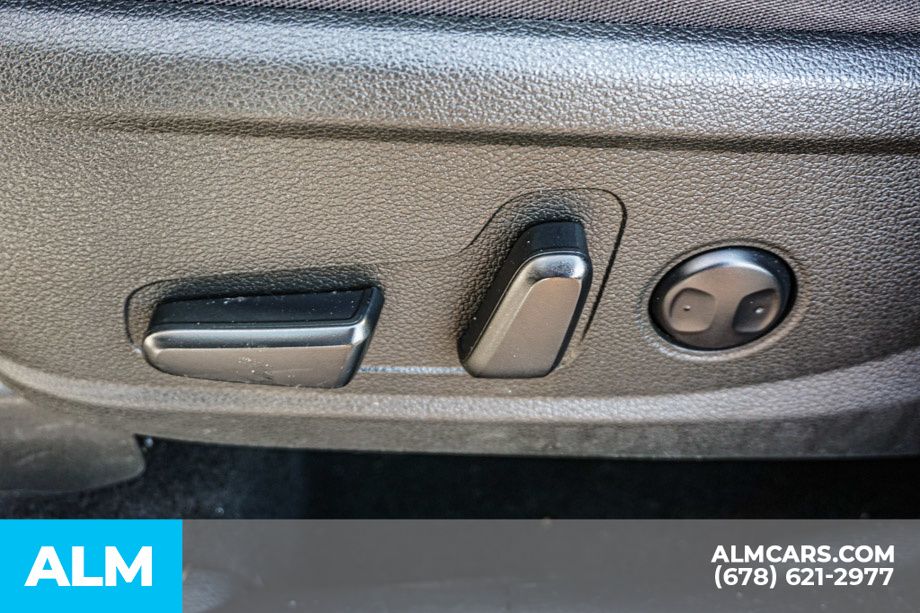 2023 Hyundai Santa Fe SEL photo 41