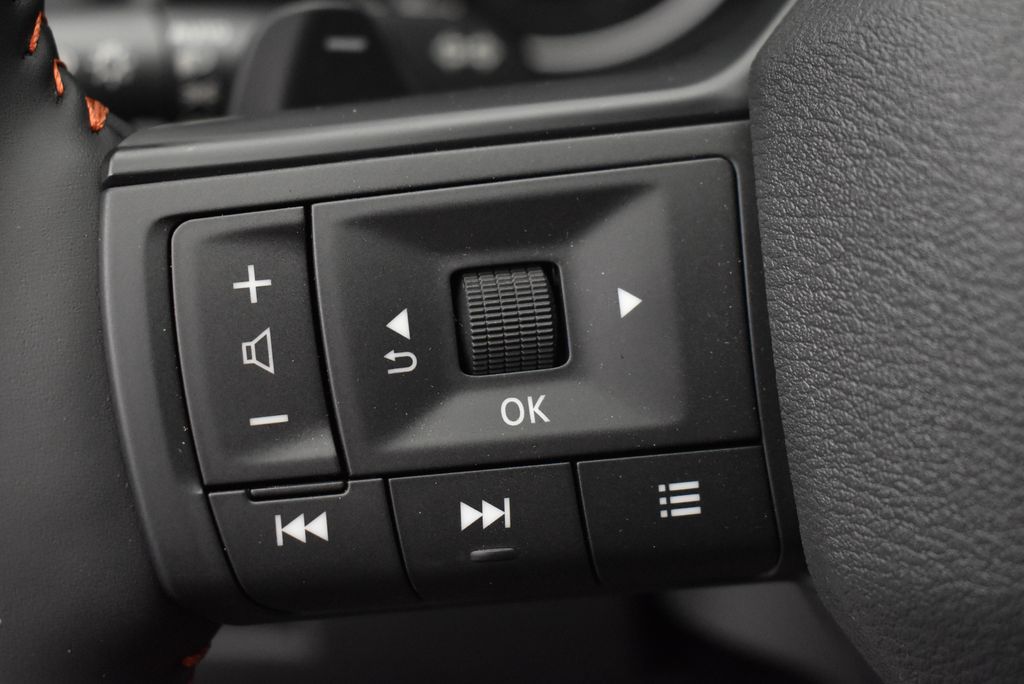 Thumbnail: 2026 Nissan Rogue - 17