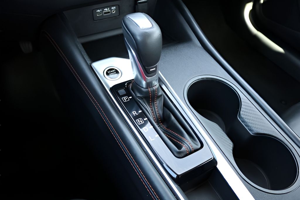 Used Car 2020 Nissan Altima  2.5 Sr For Sale Under $20,000 In Austin, Texas