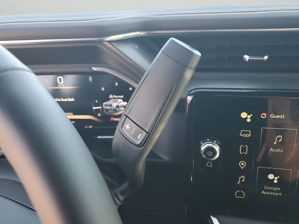 New 2026 Silver GMC Denali Ultimate image 37