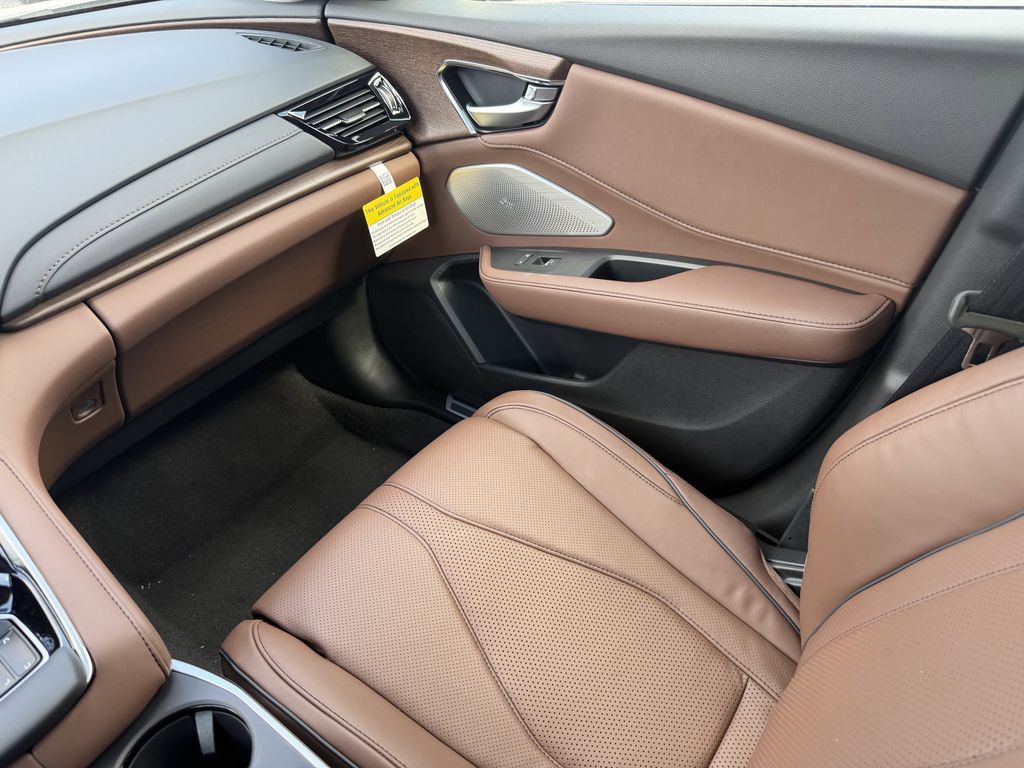 new 2026 Acura RDX car, priced at $54,800