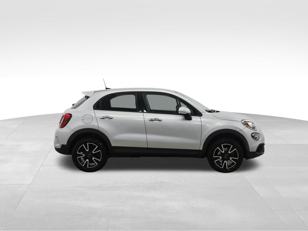 2019 Fiat 500X Pop 6