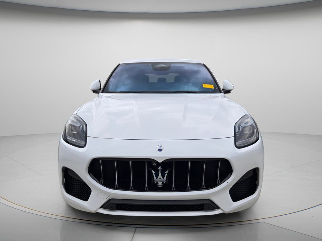 2023 Maserati Grecale - $31,487
