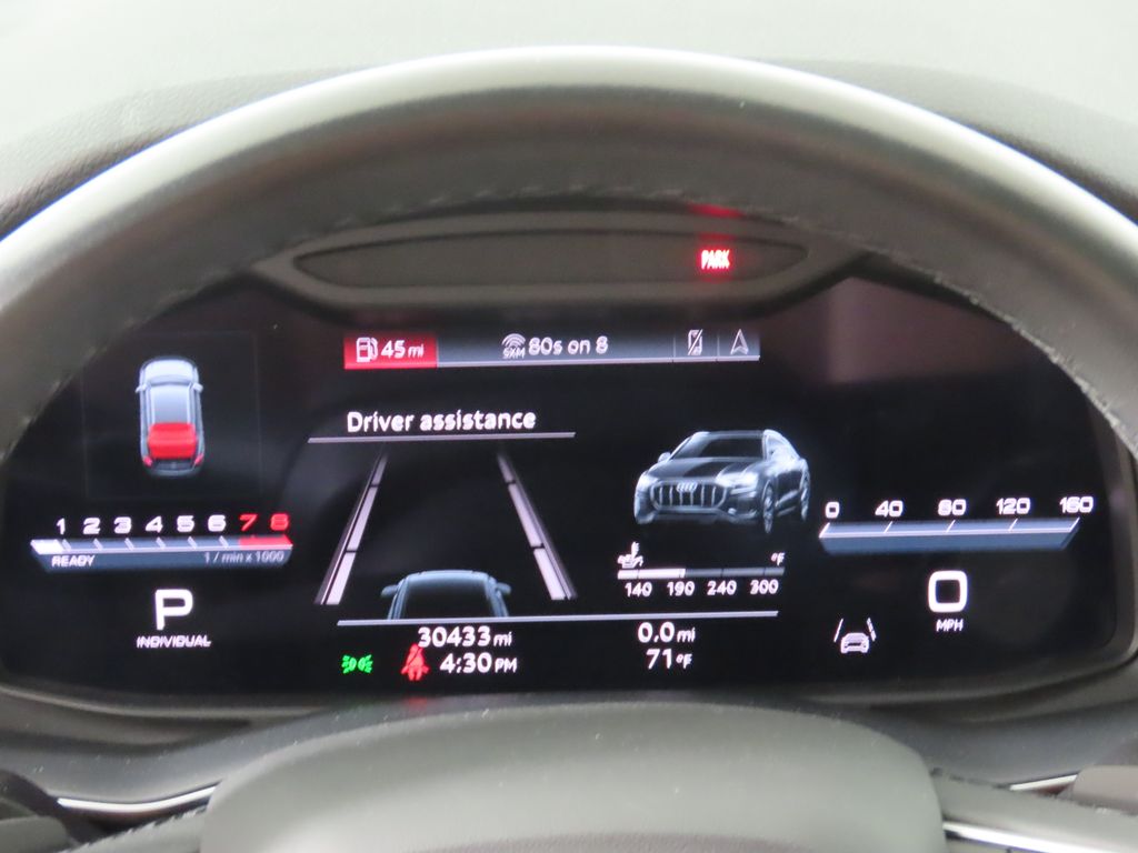 Thumbnail: 2022 Audi Q8 - 13