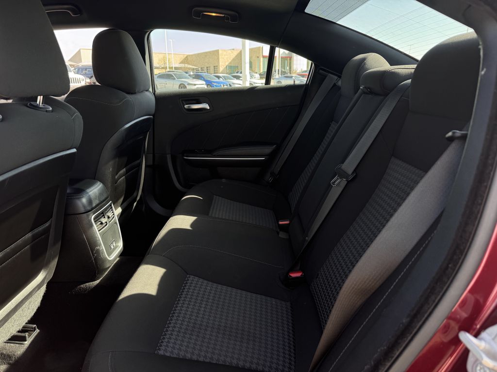 Used 2023 Dodge Charger Sedan