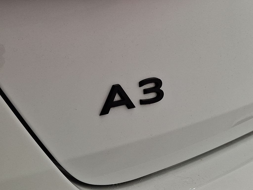 Thumbnail: 2025 Audi A3 - 29