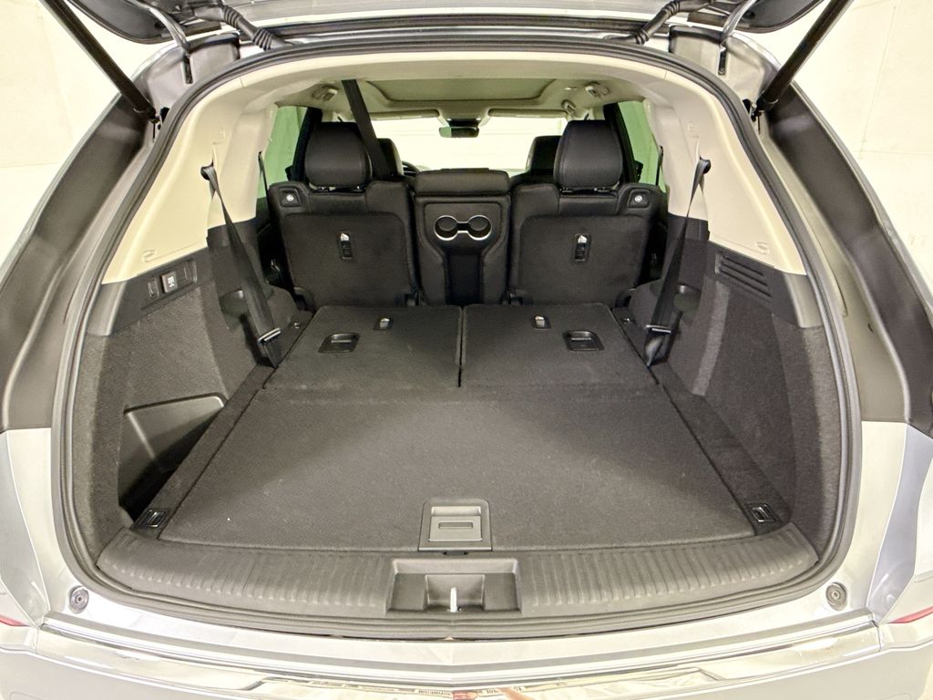 Thumbnail: 2026 Acura MDX - 27