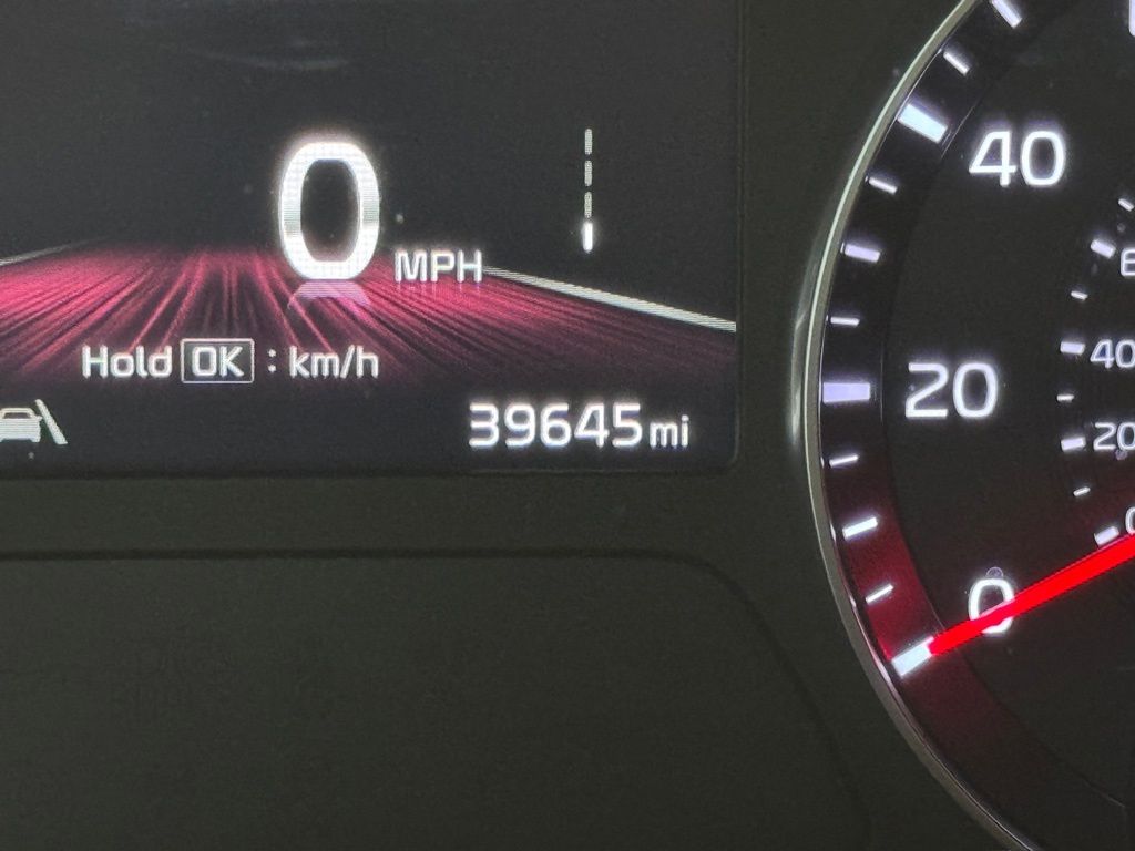 2024 Kia Forte LXS Gray at Joe Myers Mazda Kia