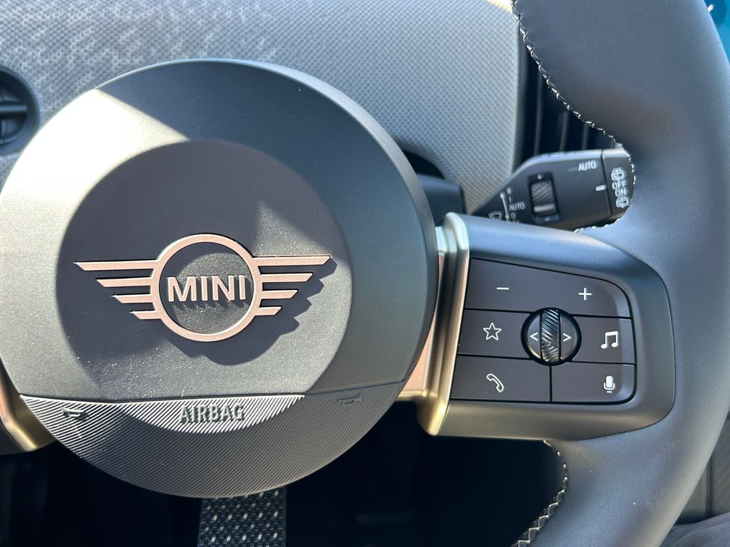 Thumbnail: 2026 MINI Cooper - 20