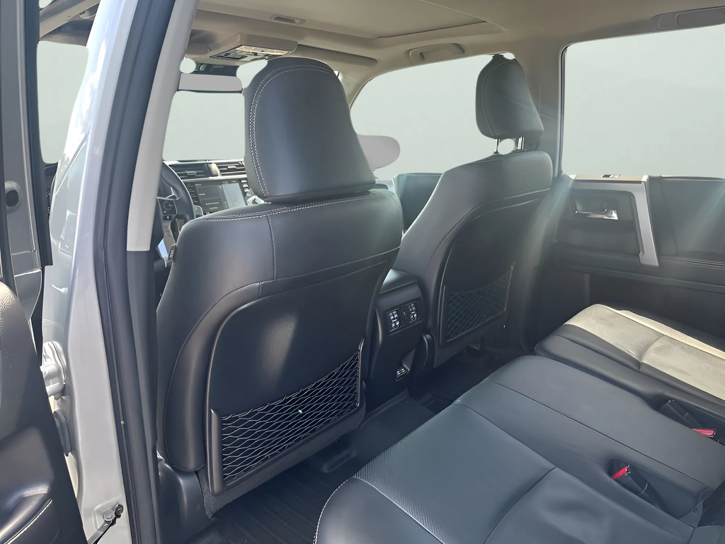 Used Car 2022 Toyota 4runner  Limited For Sale Under $50,000 In Austin, Texas