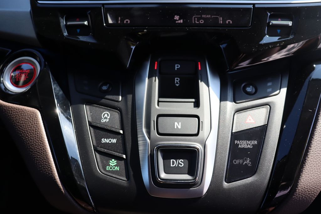 Thumbnail: 2026 Honda Odyssey - 24
