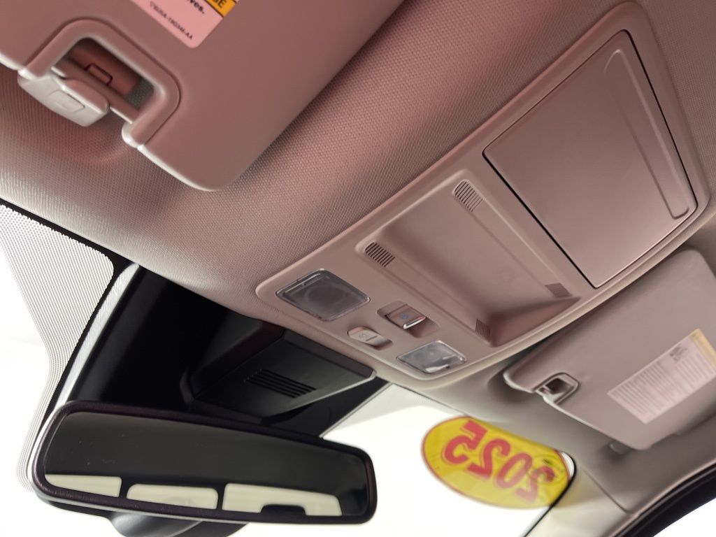 Thumbnail: 2025 Ford Ranger - 23