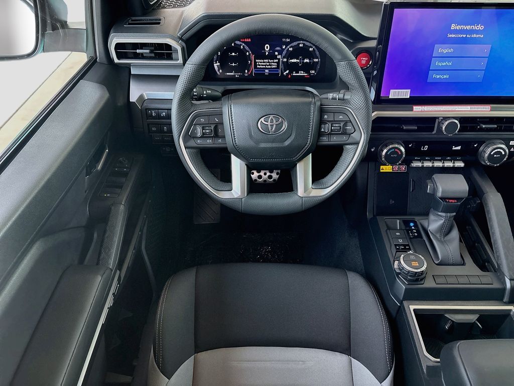 Thumbnail: 2026 Toyota Tacoma - 10