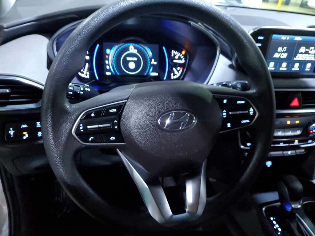 2019 Hyundai Santa Fe SEL 2.4 29