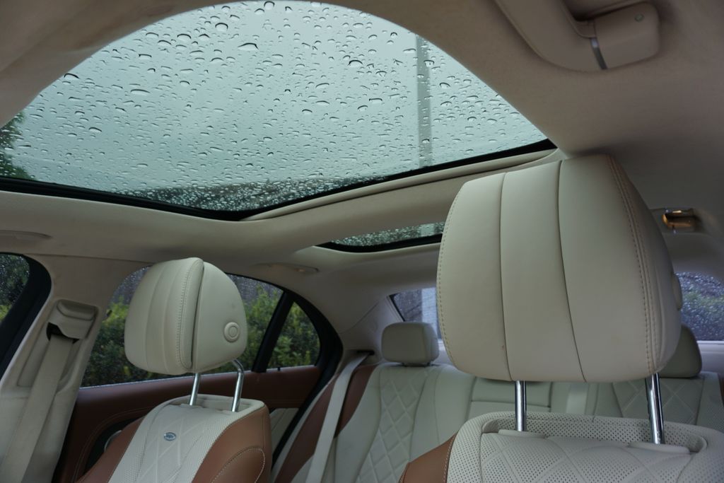2022 Mercedes-Benz E-Class E 350 15