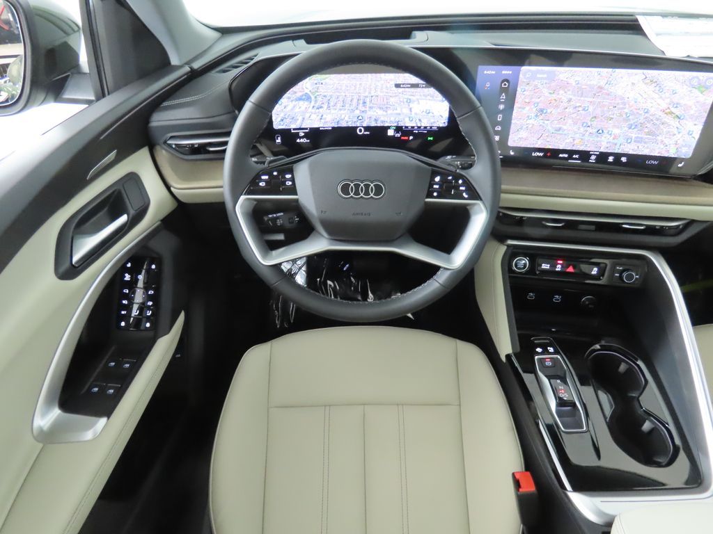 Thumbnail: 2026 Audi Q5 - 14