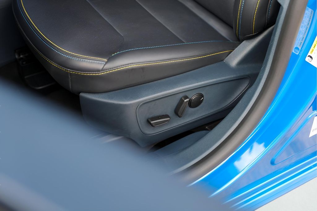 Used Car 2025 Ford Maverick  Lobo Standard For Sale Under $35,000 In Austin, Texas