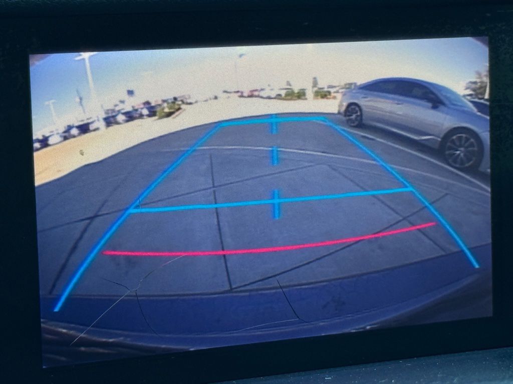 2014 Lexus IS 350 - 7