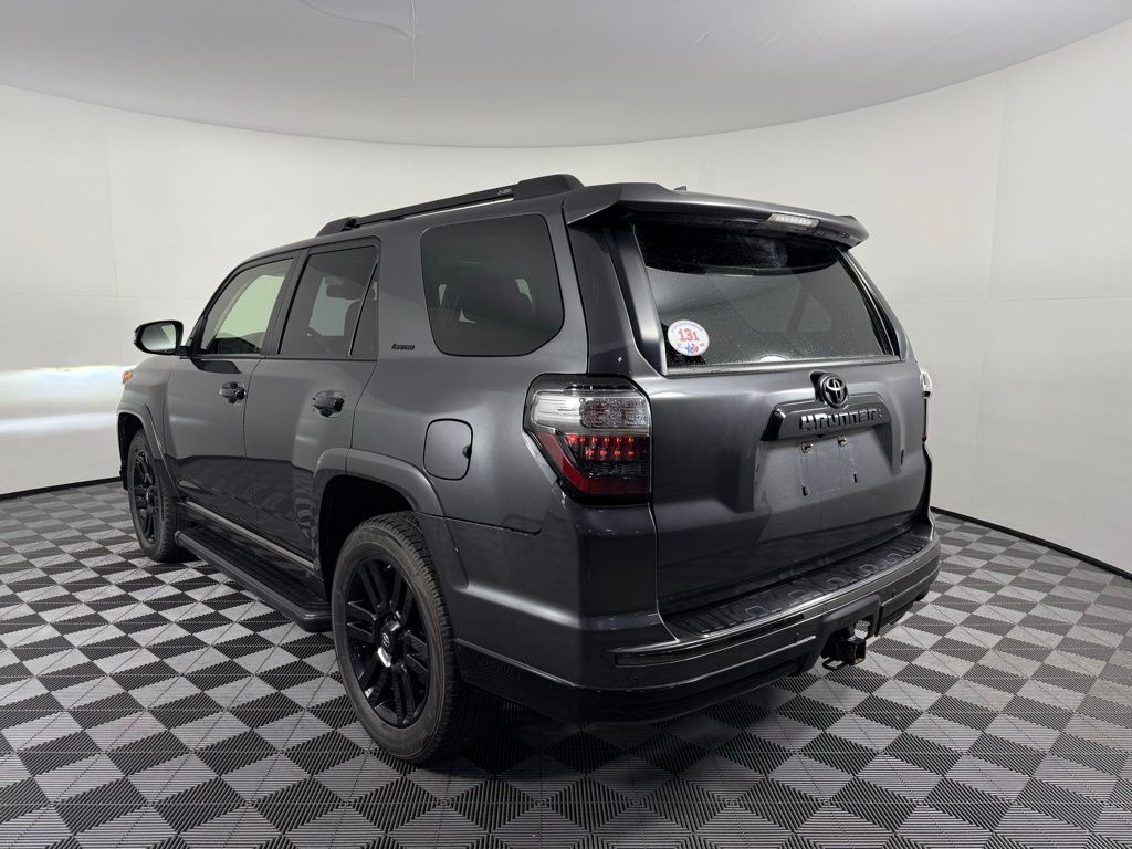 Thumbnail: 2021 Toyota 4Runner - 7