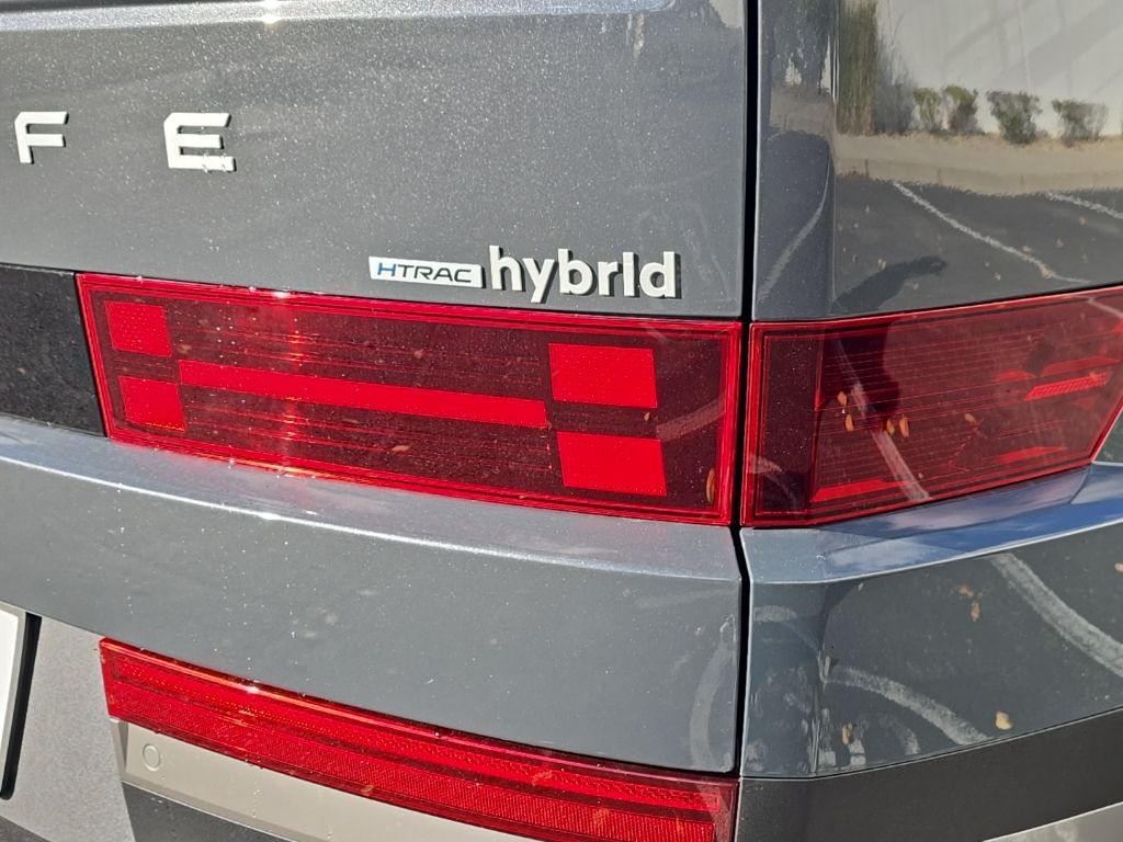 Thumbnail: 2026 Hyundai Santa Fe - 10