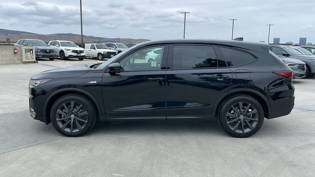 2026 Acura MDX