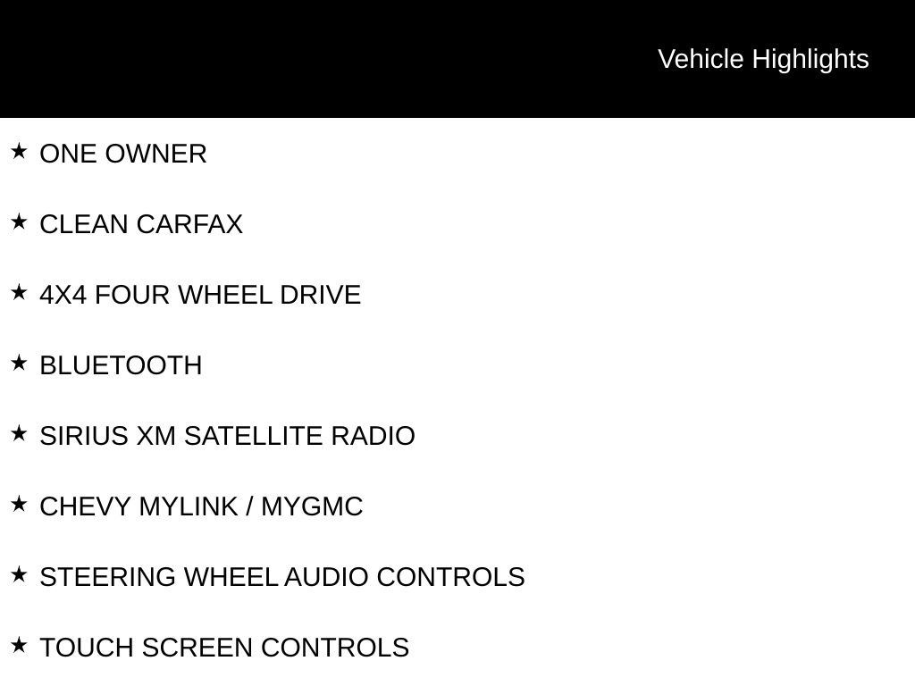 View vehicle photo 2