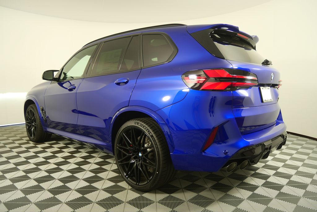 Thumbnail: 2026 BMW X5 - 5