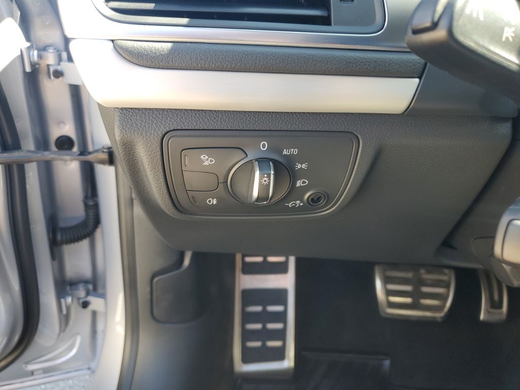 Used Car 2018 Audi A7  For Sale Under $25,000 In Austin, Texas