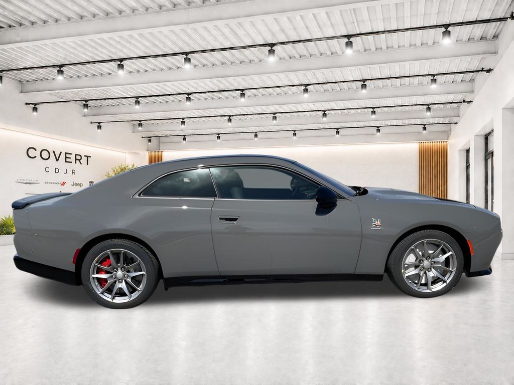 New Car 2025 Dodge Charger  R/t Scat Pack For Sale Under $50,000 In Austin, Texas