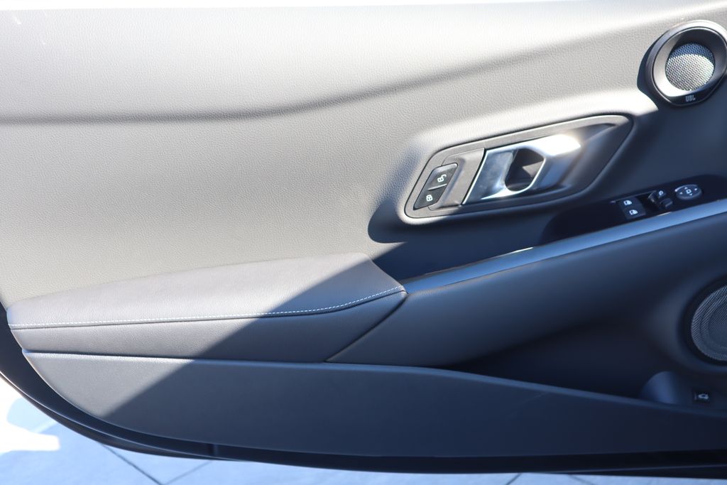 Thumbnail: 2026 Toyota GR Supra - 21