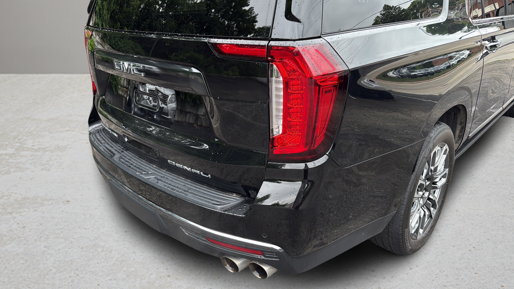 2024 GMC Yukon XL