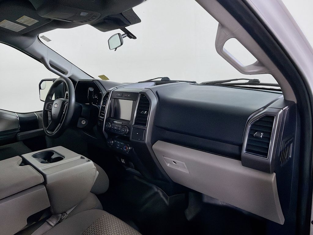 Used 2020 Ford F-150 Truck