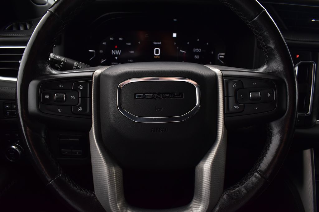 Thumbnail: 2022 GMC Yukon - 15