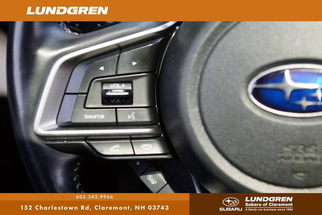 Used 2020 Subaru Ascent SUV