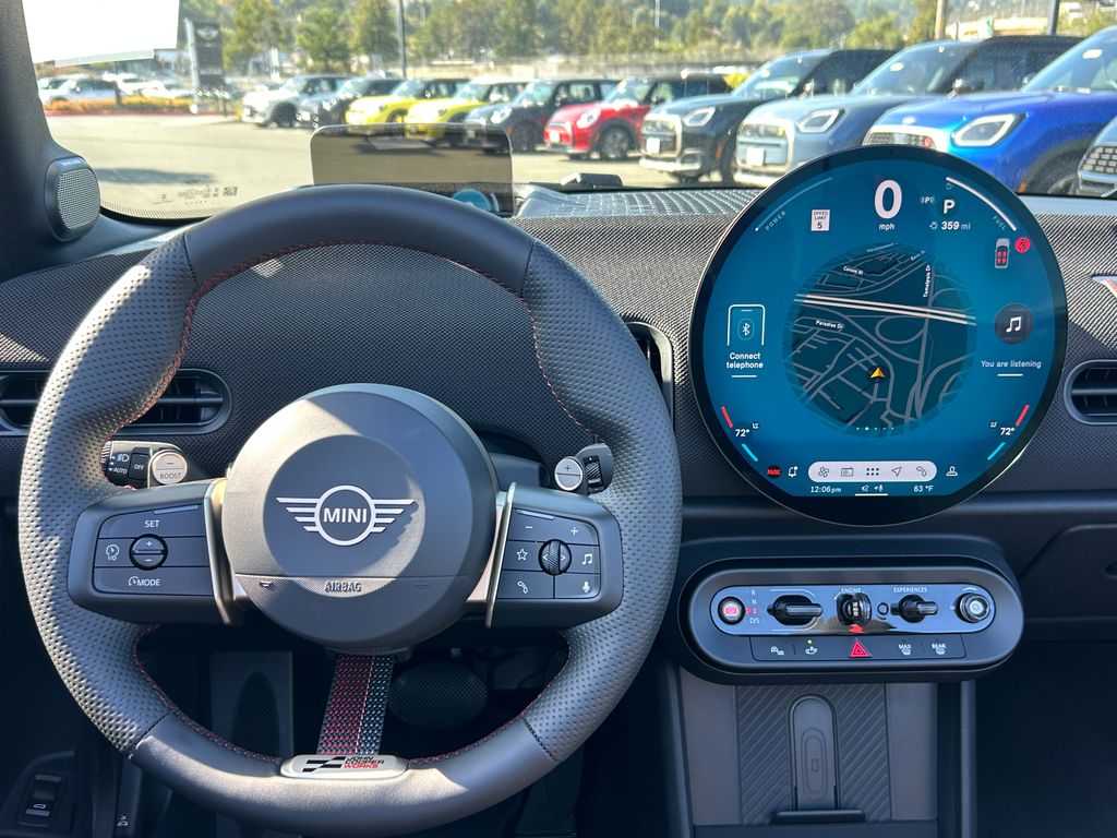 Thumbnail: 2026 MINI Cooper - 16