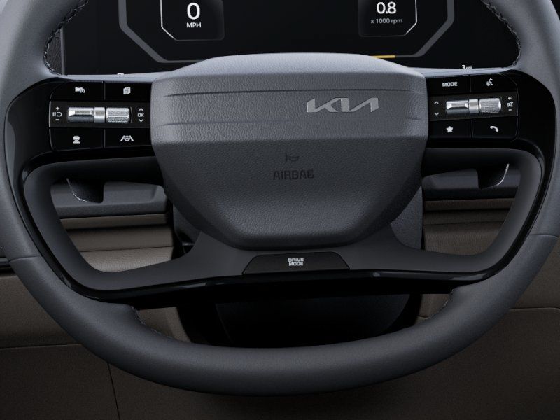 New 2027 Silver Kia SX image 22