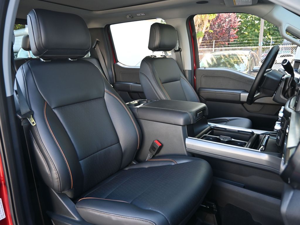 2025 Ford F-350 Super Duty Lariat