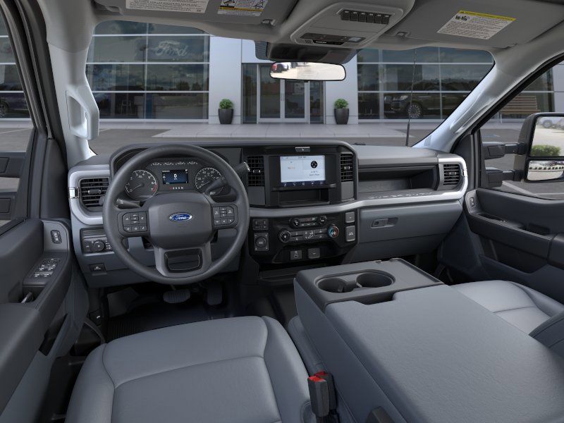 2026 Ford F-350 Super Duty XL