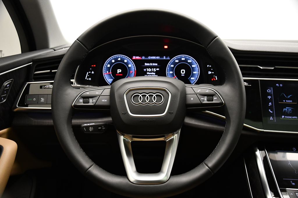 2024 Audi Q7 Premium 20