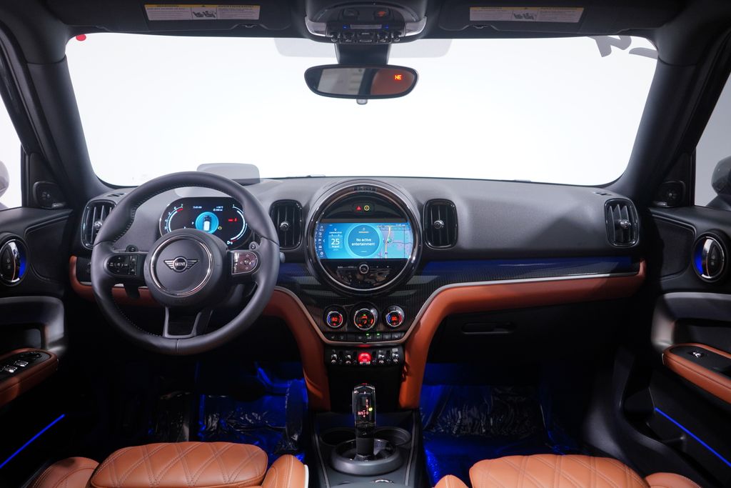 Thumbnail: 2024 MINI Cooper Countryman - 10