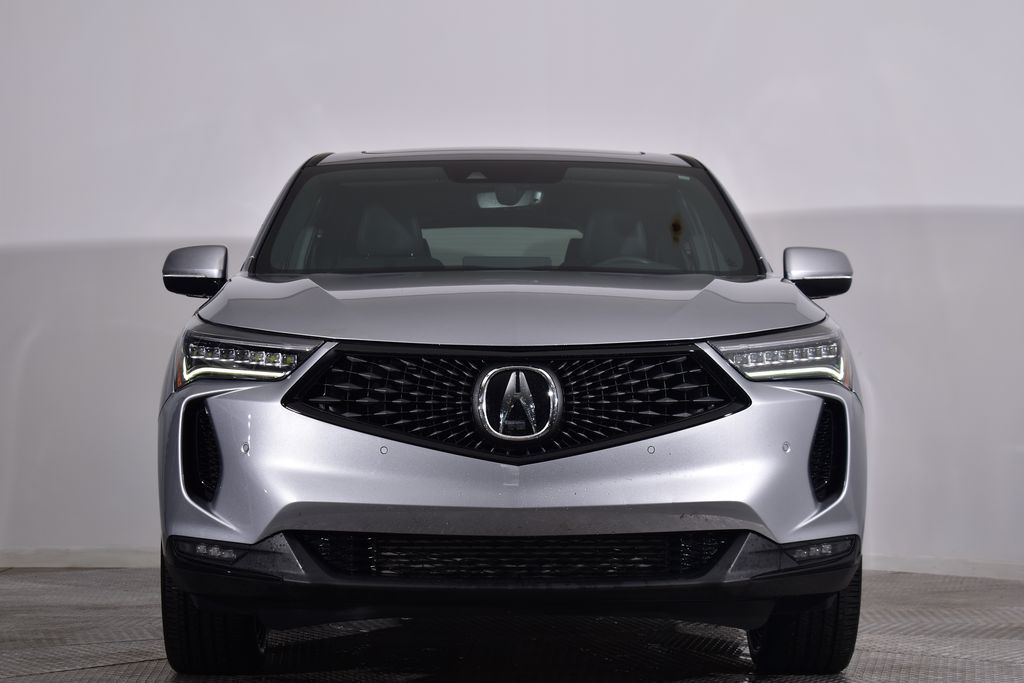 Thumbnail: 2022 Acura RDX - 8
